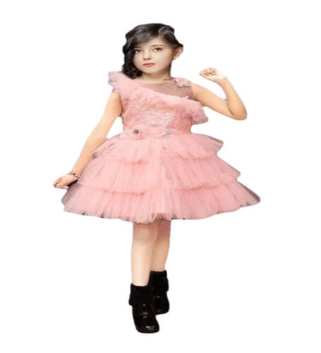 Girls Party Dresses