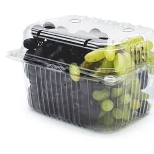 Grapes Packaging Punnets