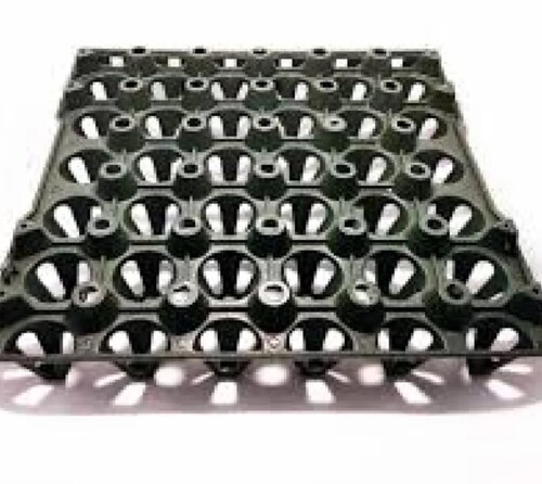 egg packaging tray