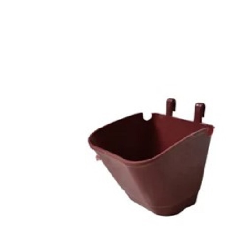 Hanging Plastic Planter Pot