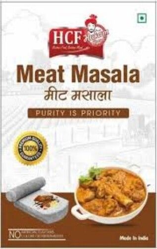 Hcf Meat Masala  - Grade: A