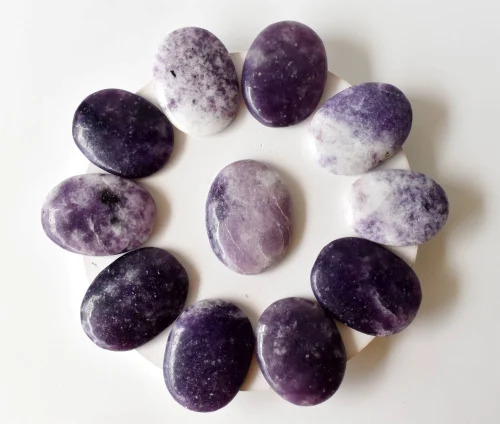 Healing Crystals