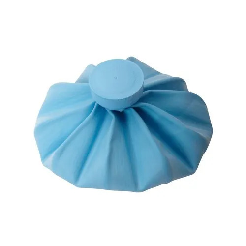 Ice Bag - Color: Blue