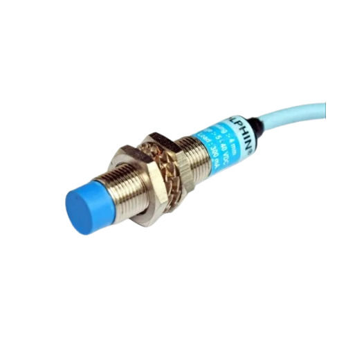 Inductive Read Switch Sensor