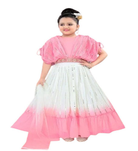 Kids Lehenga Choli