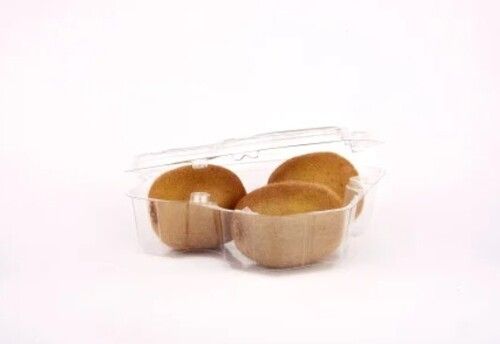 Kiwi Packaging Plastic Punnet