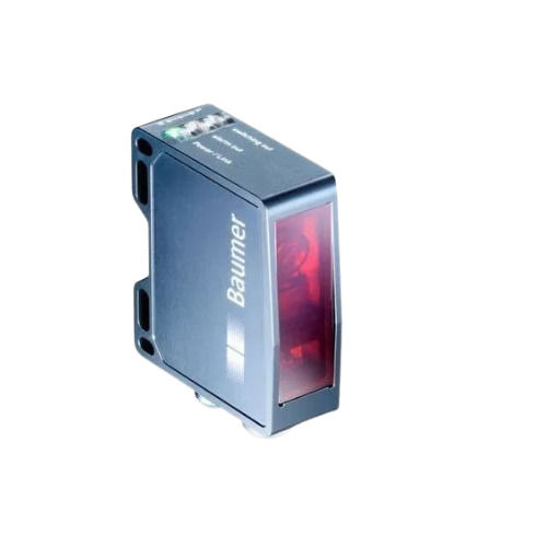 Laser Distance Measuring Sensors