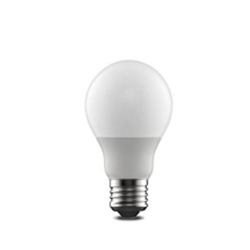 Led 7 Watt Bulb - Color: White