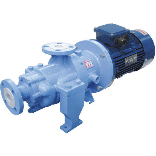 Liquid Pumps  - Application: Sewage