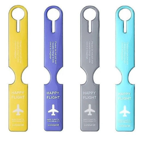 Luggage Tags