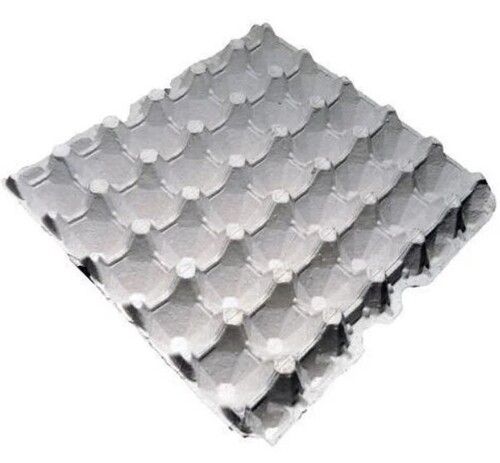 Papar Egg Packaging Trays