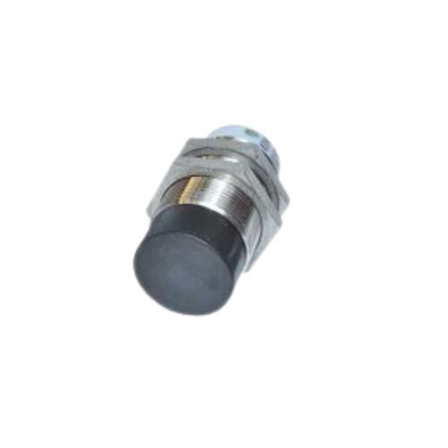 Pepperl Fuchs Proximity Sensor - Stainless Steel, 8mm Diameter | 2-3mm Sensing Distance, Less Than 15mA Power Drain, 3.3-5V DC Operating Voltage