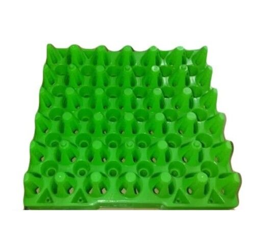 Plastic Egg Packaging Tray