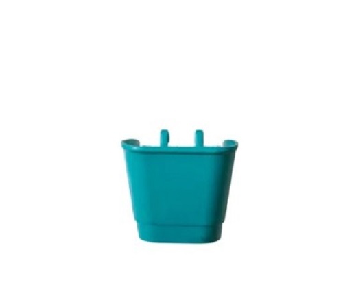 Plastic Pot For Balcony