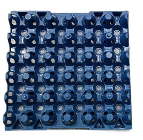 Poultry Farms Egg Packaging Tray