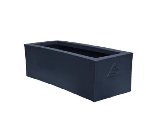 Rectangular Outdoor Plant Pot