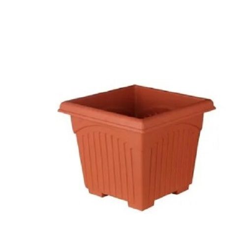 Square Pot 8 Inch