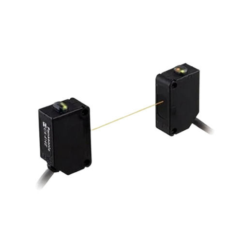 Through Beam Photoelectric Sensor