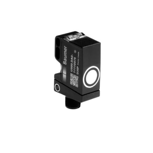 Ultrasonic Distance Measuring Sensor