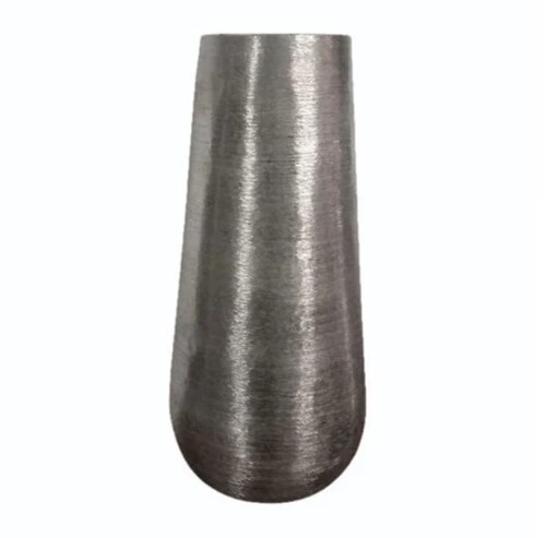 20inch Aluminum Flowers Vase