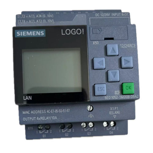 6ed1052-1md08-0ba2 Siemens Plc