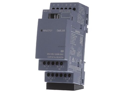 6ed1055-1mb00-0ba2 Siemens Expansion Module