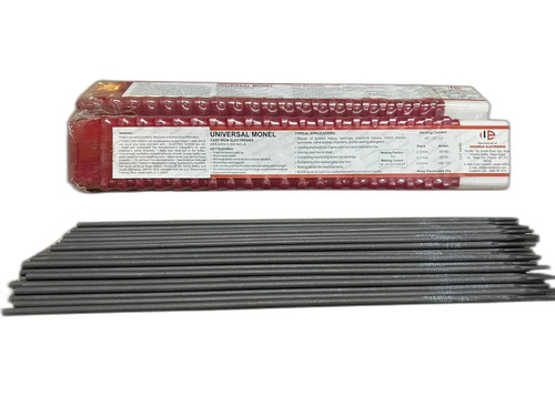 Cast Iron Monel Electrodes