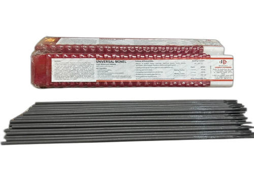 Cast Iron Welding Electrode - Durable Grey Cast Iron , Regular Coating for Commercial Use