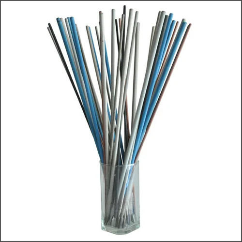 Cast Iron Welding Electrode - High Strength, Durable Grey | For Commercial Use, Long-Lasting Quality