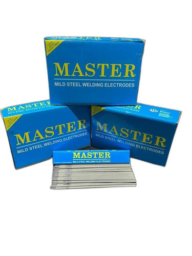 High Strength Durable Mild Steel Welding Electrode