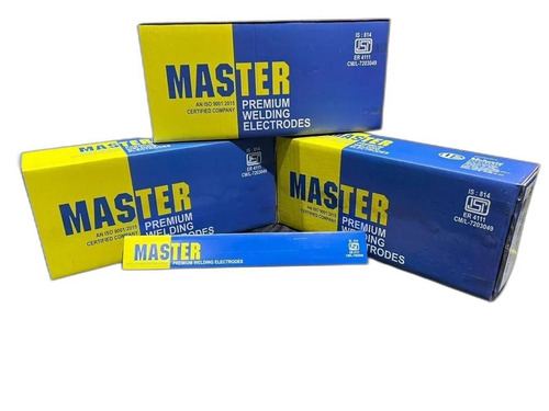 E6013 Welding Electrodes - Regular Coating, Grey Mild Steel, Durable for Commercial Use