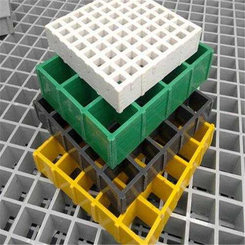 FRP Molded Gratings