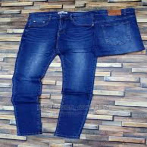 Jeans denim