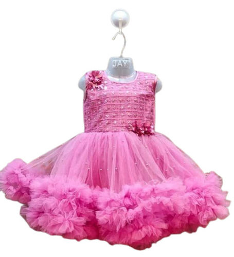 Kids Prill Designer Frocks