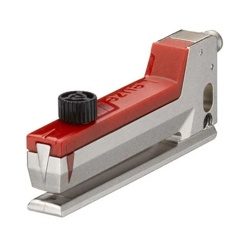 Label Sensor - New, Multi-Functional Design | Available in Red and White for Industrial Use