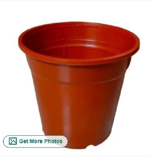 Nursery Plastic Flower Pots