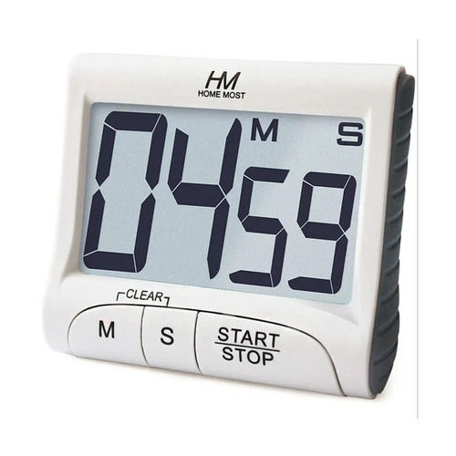 Programmable Digital Timer