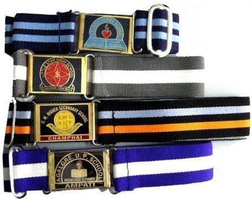 SCHOOL BELTS