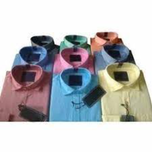 Shirts cotton