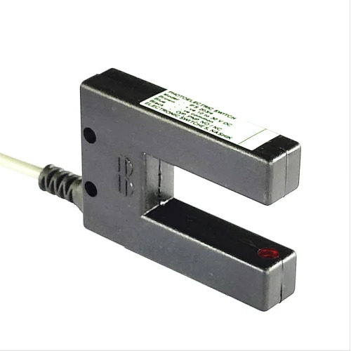 Slot Photoelectric Sensor