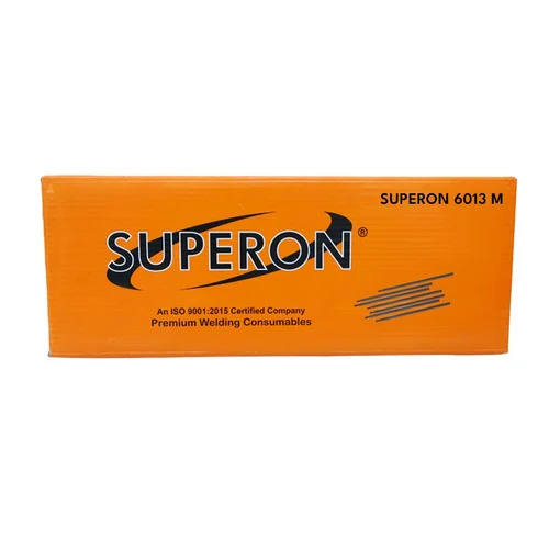 Superon 6013 M Welding Electrodes