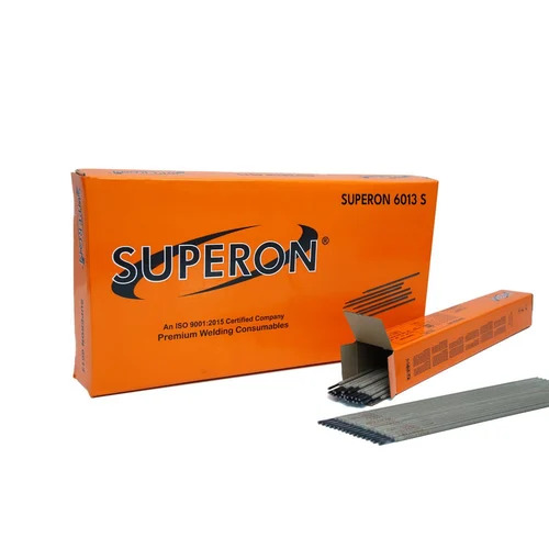 Superon 6013 S Welding Electrodes