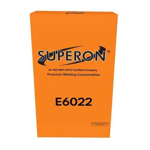 Superon E 6022 Welding Electrodes