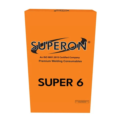 Superon Super 6 Welding Electrodes