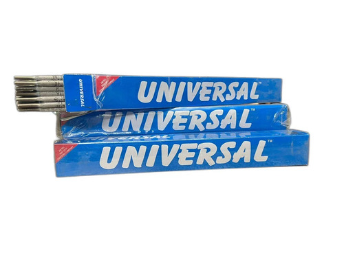 Universal Aluminum Electrodes 4047