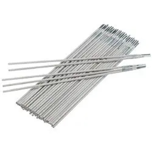 Welding Electrode - High Strength Metal Durable Grey | For Commercial Use