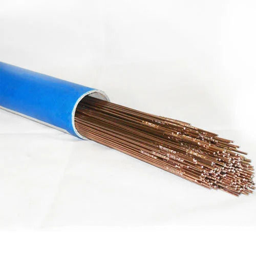 Welding Filler Wire - Material: Metal