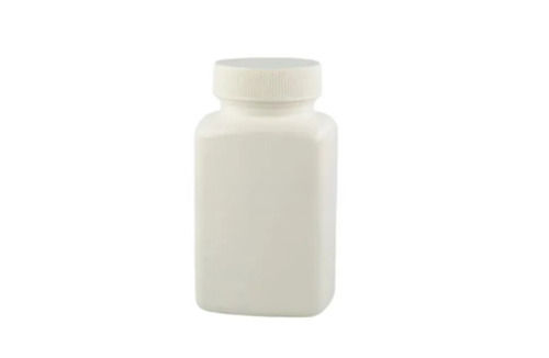 120ml Hdpe Plastic Pill Bottle