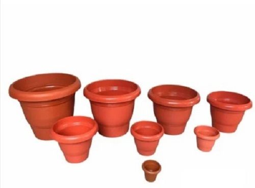 14 Inch Plastic Plant Pot