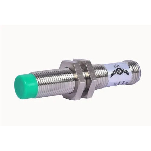 4mm Inductive Proximity Sensors